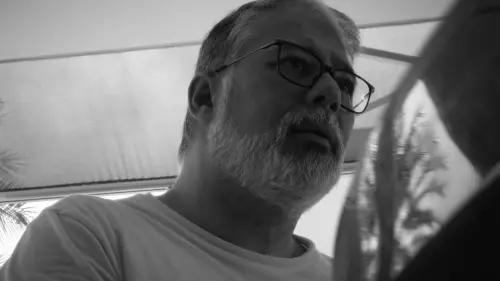 Watch film Penumbra | PENUMBRA - TEASER