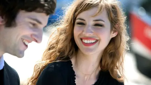 Watch film Love Lasts Three Years | Любовь живет три года