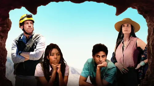 Watch film Corporate Animals | Corporate Animals - Official Trailer