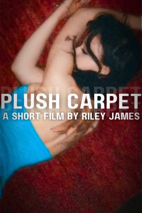 Movie poster "Plush Carpet"