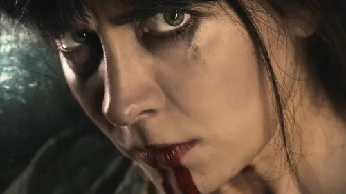 Watch film Bruja | Bruja - Trailer Oficial