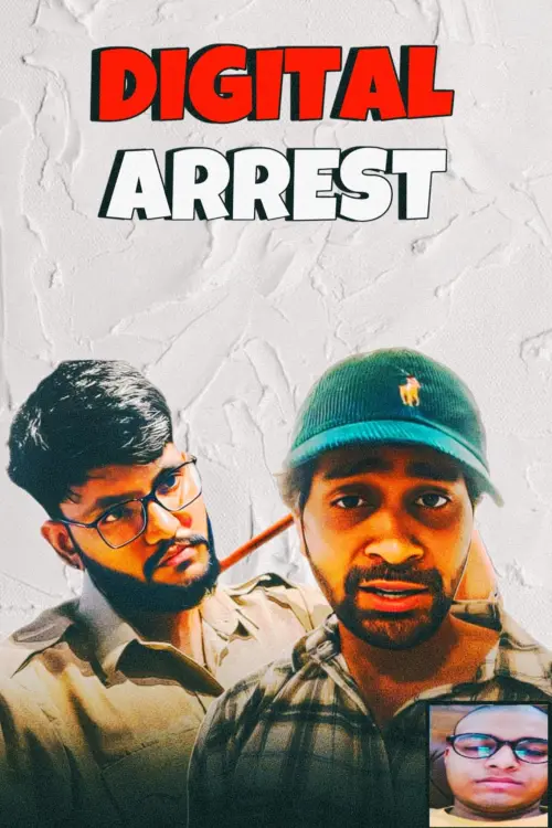 Movie poster "Cheetiram Chaudhary"