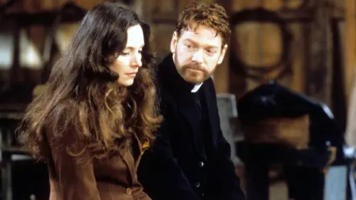 Watch film The Proposition | Proposition The Trailer 1997