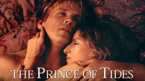Watch film The Prince of Tides | The Prince Of Tides /1991/ trailer
