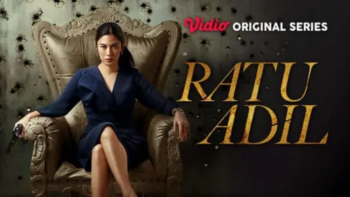 Watch film Ratu Adil | OFFICIAL TRAILER RATU ADIL