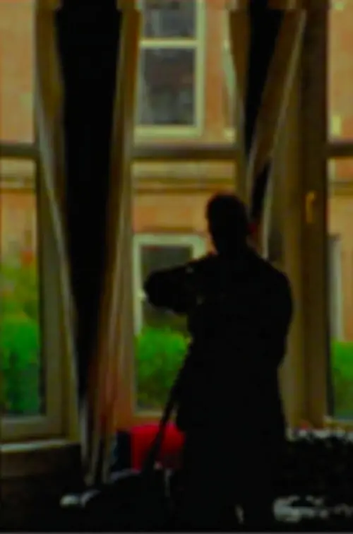 Movie poster "Helen"