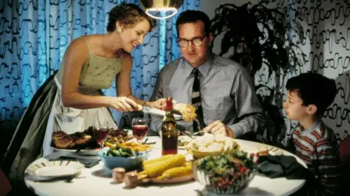 Watch film Parents | Parents (1989) ORIGINAL TRAILER [HD 1080p]