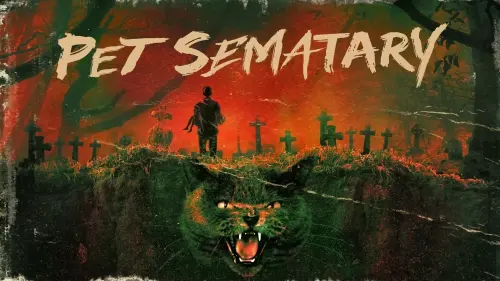 Watch film Pet Sematary | Pet Sematary - Trailer