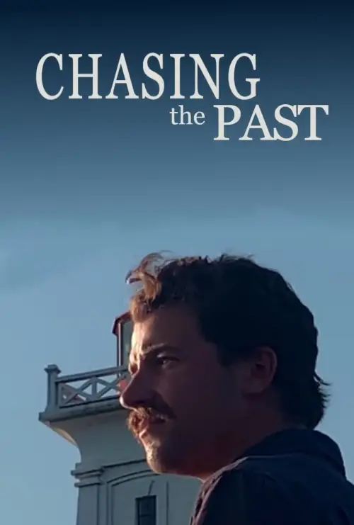 Movie poster "Chasing The Past"