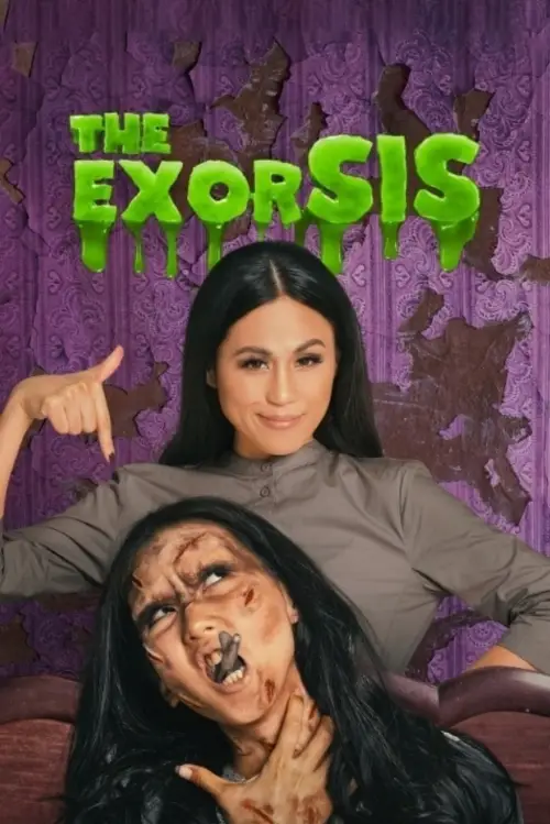 Movie poster "The ExorSIS"