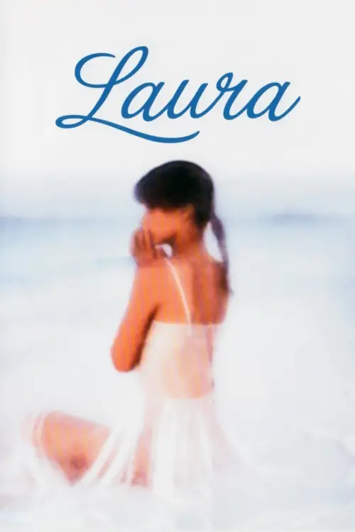 Movie poster "Laura"