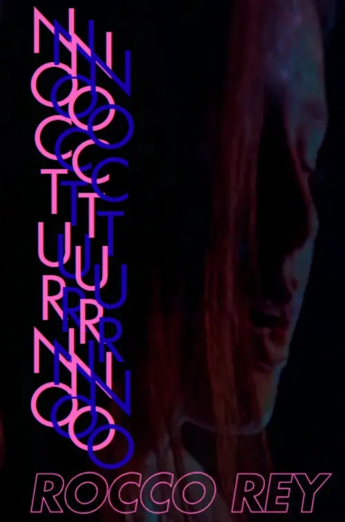 Movie poster "Trondheim Nocturno"