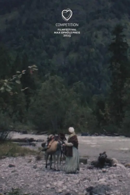 Movie poster "Gold Rush"
