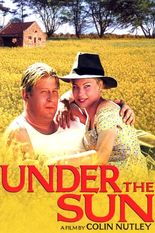 Movie poster "Under the Sun"