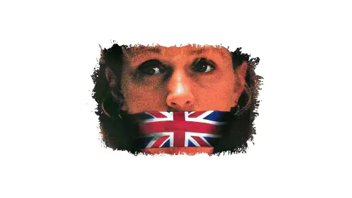 Watch film Hidden Agenda | Hidden Agenda (1990) ORIGINAL TRAILER [HD 1080p]