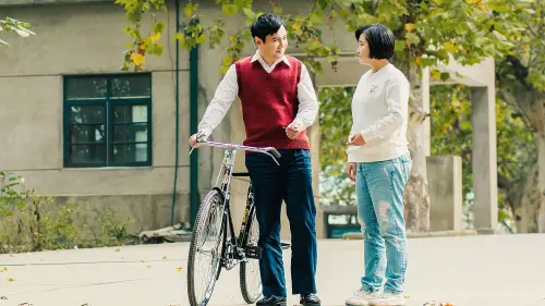 Watch film Hi, Mom | Hi, Mom (2021) 你好，李焕英 - Movie Trailer - Far East Films