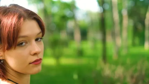 Watch film Poppies in Wind | Maci &icirc;n V&acirc;nt - Scurtmetraj // Poppies in Wind - Short Film