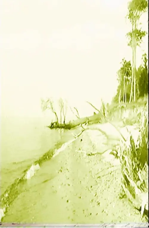 Movie poster "Scrying Session #2"