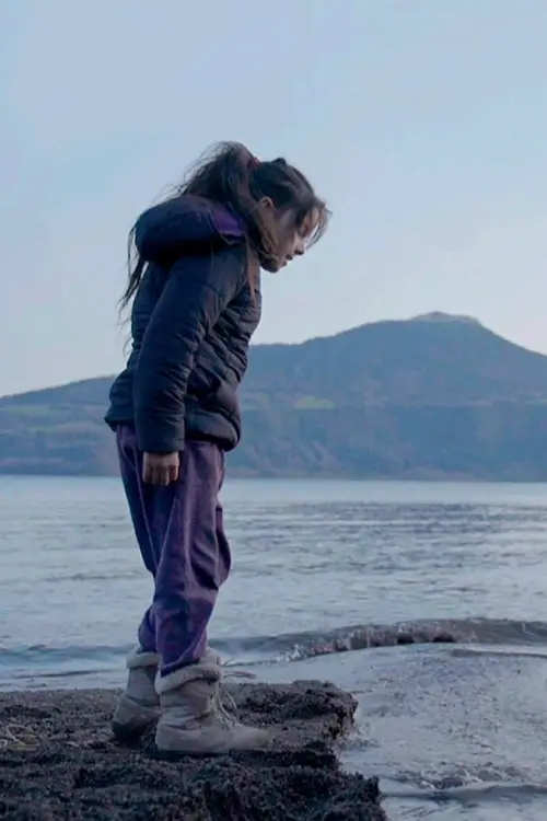 Movie poster "Un Eclipse y el Caos"