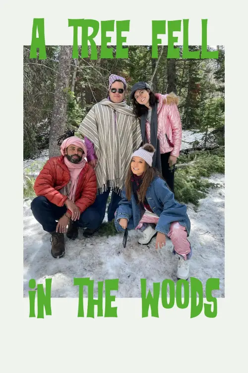 Movie poster "Couples Weekend"