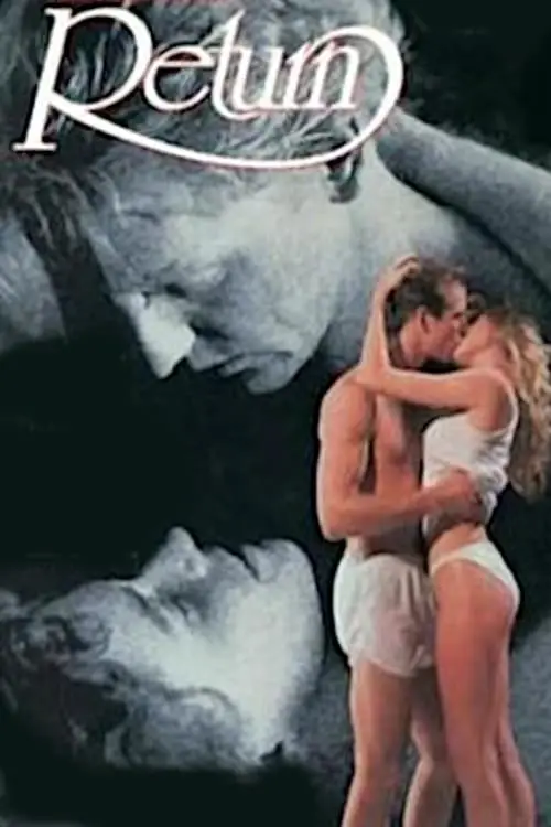 Movie poster "Return"