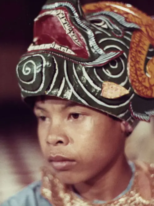 Movie poster "Exercises"