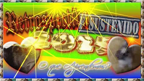 Watch film Retrospectiva Pa&iacute;s do F Sustenido 2025: O Que Aprendemos? | RETROSPECTIVA PA&Iacute;S DO F SUSTENIDO 2025: O Que Aprendemos?