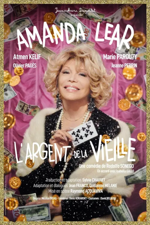 Movie poster "L