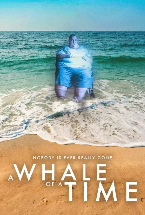 Movie poster "A Whale Of A Time"