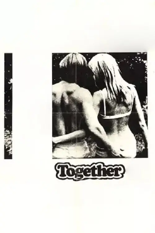 Movie poster "Together"
