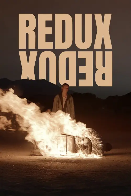 Movie poster "Redux Redux"