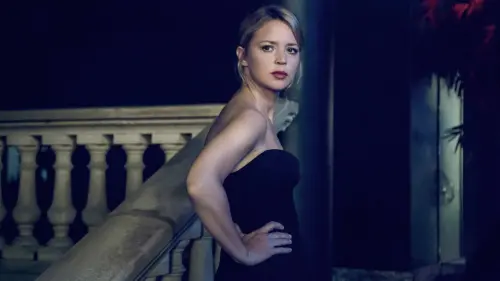 Watch film Sibyl | Official Trailer