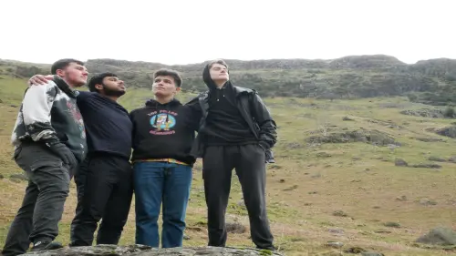 Watch film lake district raid! | lake district raid!