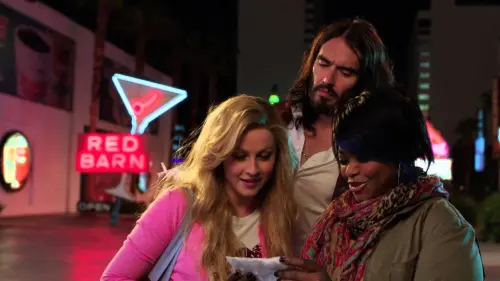 Watch film Paradise | Paradise TRAILER 1 (2013) - Julianne Hough, Russell Brand Movie HD