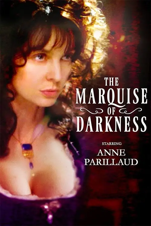 Movie poster "The Marquise of Darkness"