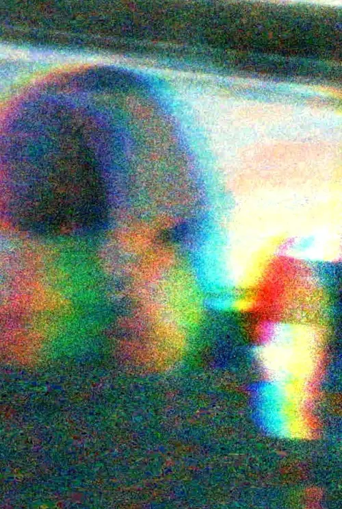 Movie poster "Liminality"