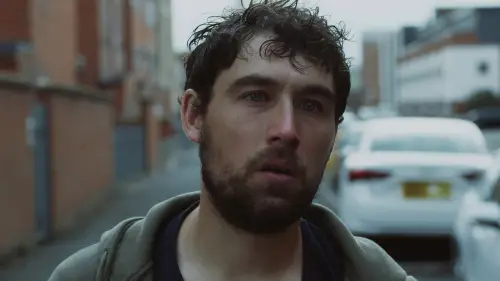 Watch film Treading Water | Festival Trailer