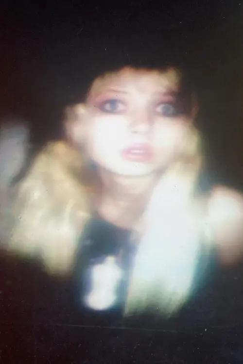 Movie poster "Stella Mosefund"