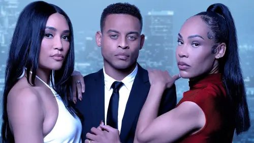 Watch film Vicious Affair | Official Trailer