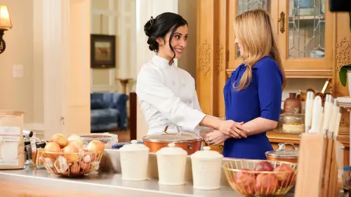 Watch film A Royal Recipe for Love | Official Trailer