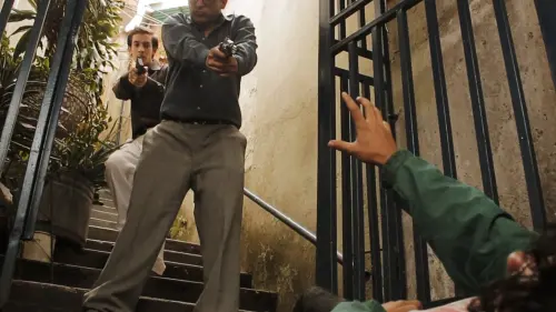 Watch film Caracas Vice Vol. 3 | CARACAS VICE VOL. 3 - OFFICIAL TRAILER