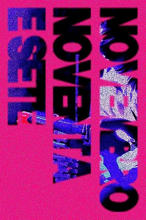 Movie poster "Novembro Noventa e Sete"