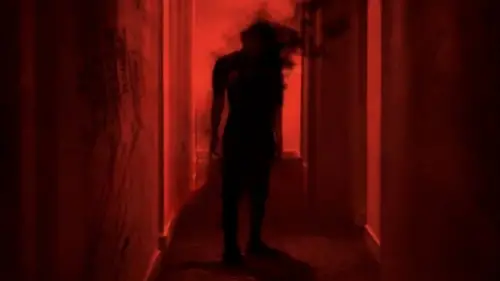 Watch film Raw File | RAW FILE | Official Horror Trailer