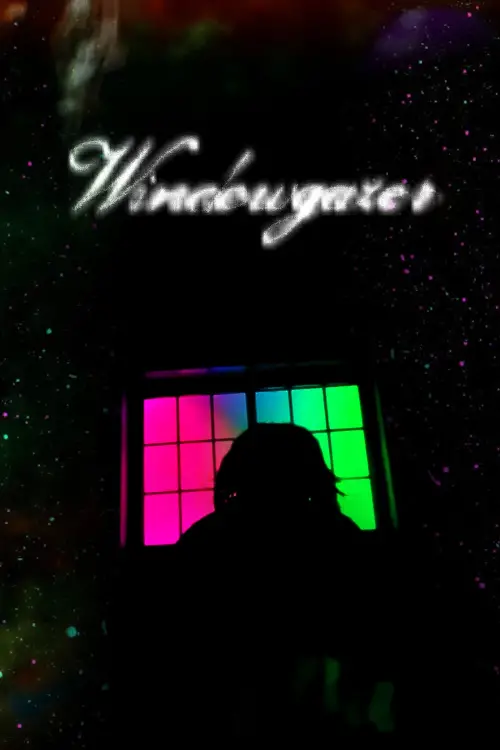Movie poster "Windowgazer"