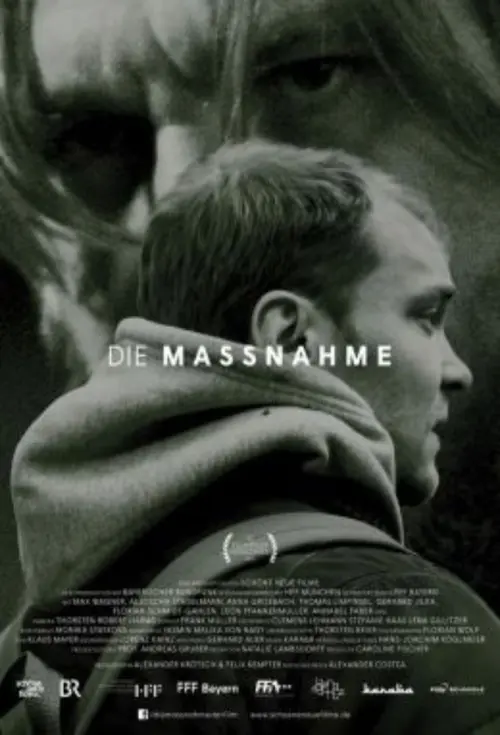 Movie poster "The Procedure"