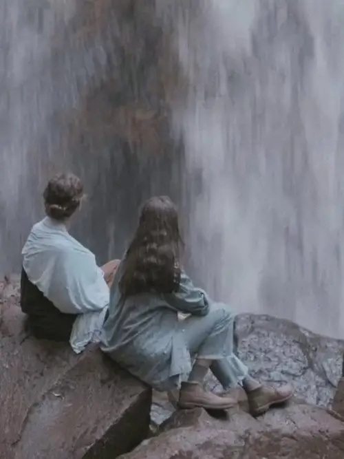 Movie poster "Deluge"