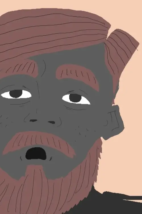 Movie poster "Echoes of the Forest Night"