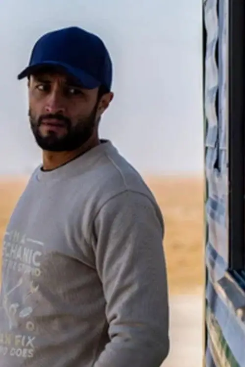 Movie poster "Escort"