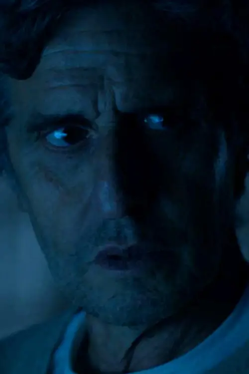 Movie poster "La casa"