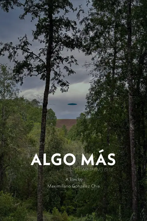 Movie poster "Something Else"